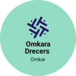 Business logo of Omkara decoraters 