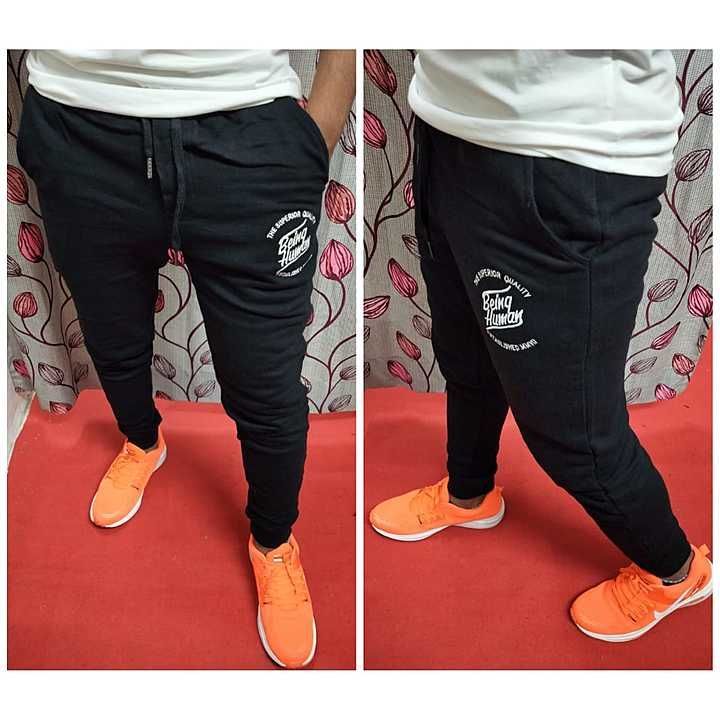 Hosiery fabric Joggers with back pocket🔥🔥

➡️ Size: S / M / L / XL
 uploaded by PhoenixClothing on 12/14/2020