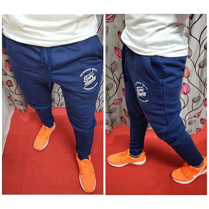 Hosiery fabric Joggers with back pocket🔥🔥

➡️ Size: S / M / L / XL

➡️ Ship all over India uploaded by business on 12/14/2020