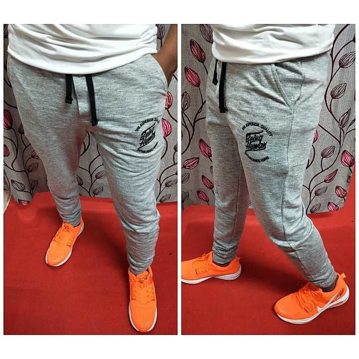 Hosiery fabric Joggers with back pocket🔥🔥

➡️ Size: S / M / L / XL

➡️ Ship all ovrer India uploaded by PhoenixClothing on 12/14/2020