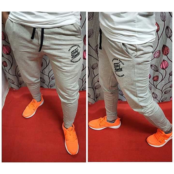Hosiery fabric Joggers with back pocket🔥🔥

➡️ Size: S / M / L / XL

 uploaded by PhoenixClothing on 12/14/2020