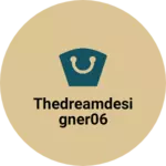 Business logo of Thedreamdesigner06