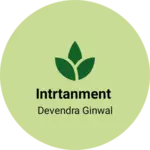 Business logo of Intrtanment