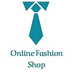Business logo of Online Fashion Shop