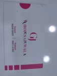Business logo of Gj wholesale wala