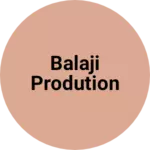 Business logo of Balaji prodution