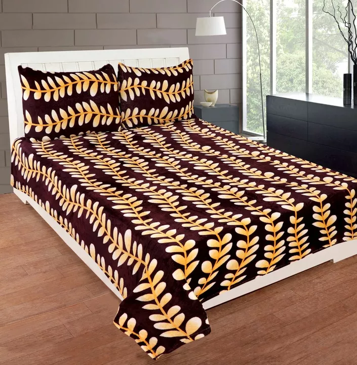 Faleno bedsheet uploaded by business on 9/12/2022