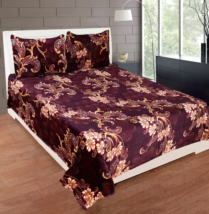 Faleno bedsheet uploaded by business on 9/12/2022