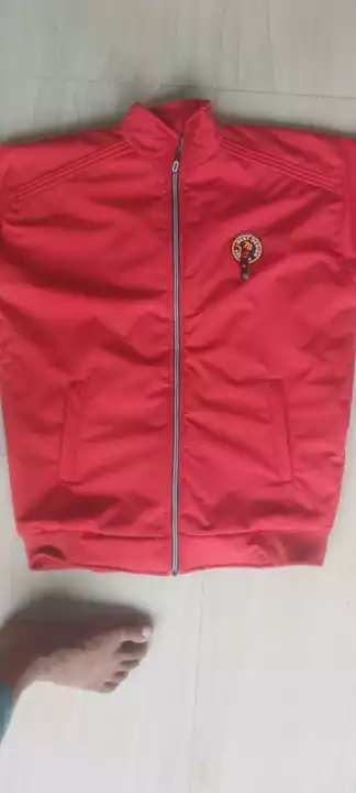 Mens jacket uploaded by Avyukt Fashions on 9/12/2022