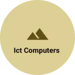 Business logo of Ict computers