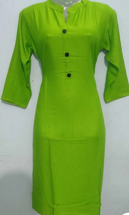 Kurti uploaded by business on 9/12/2022