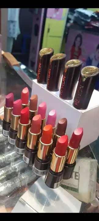 Revlon bullet lipstick  uploaded by business on 9/12/2022