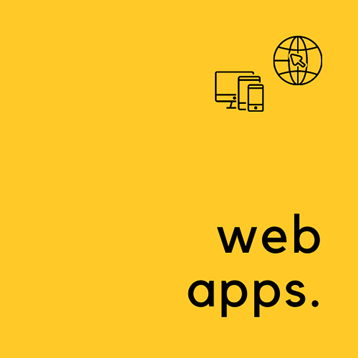 Web Apps uploaded by business on 12/14/2020