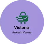 Business logo of Victoria