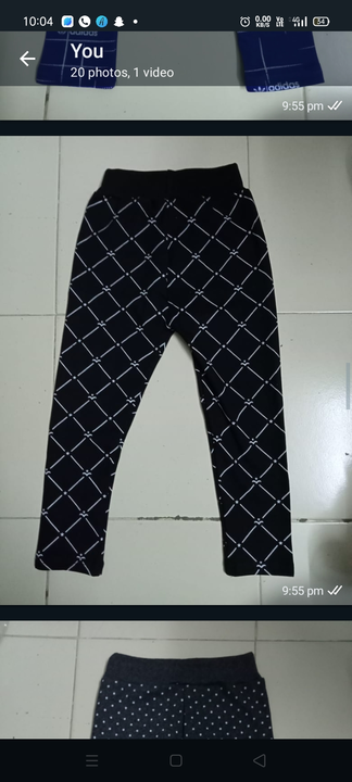 Leggings  uploaded by Anabia kids collection on 9/12/2022