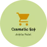 Business logo of Cosmetic sop