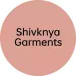 Business logo of Shivknya garments