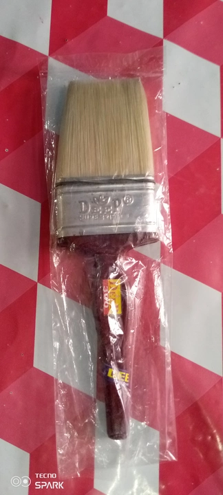 Wall Paint Brush 300No. 75 mm. uploaded by business on 9/12/2022