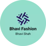 Business logo of Bhavi fashion