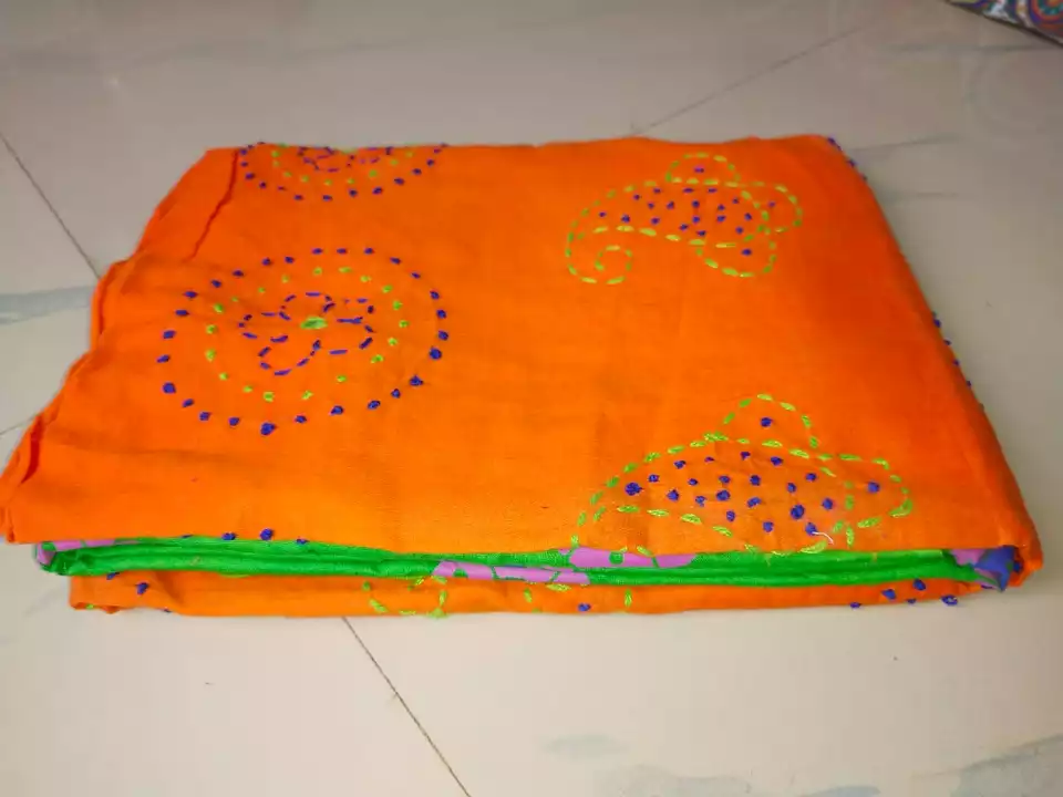 Product uploaded by Shree Nath saree & dress material on 9/12/2022