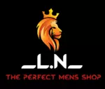 Business logo of _l.n_ the Perfect Men's Shop 
