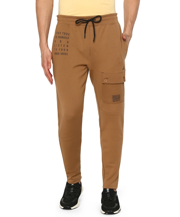 Box Style Trouser For Men uploaded by Ambaji Tex Fab on 9/12/2022