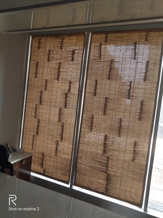 Bamboo curtain  uploaded by business on 9/12/2022