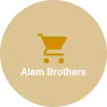 Business logo of Alam brothers