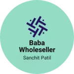 Business logo of baba wholeseller