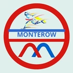 Business logo of Monterow India pvt ltd
