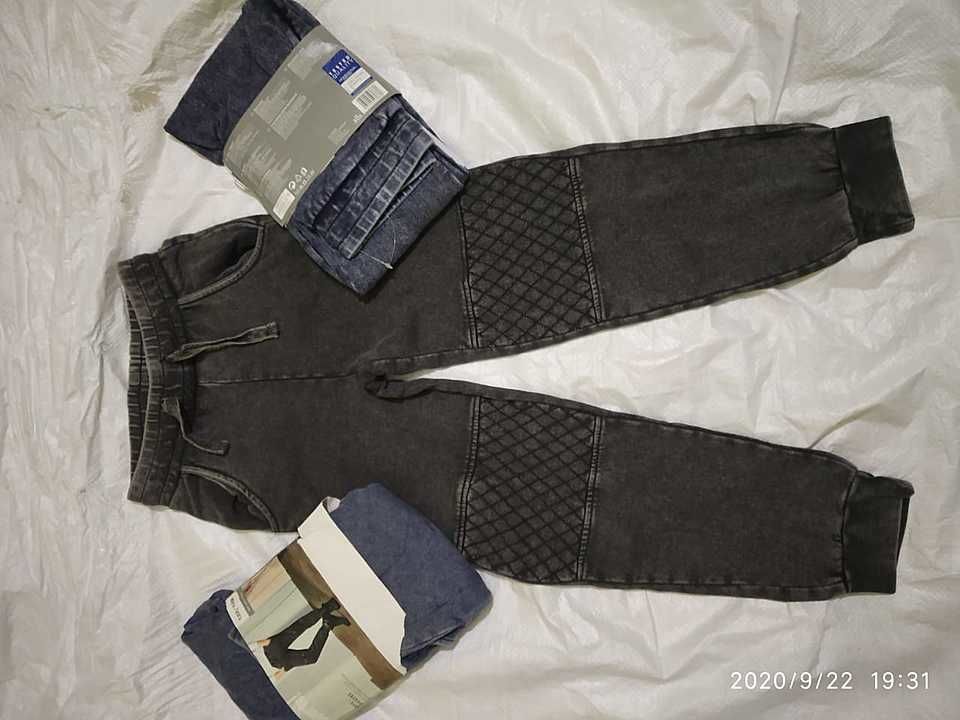 Men's trouser uploaded by business on 12/14/2020