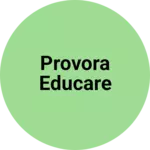 Business logo of Provora educare