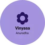 Business logo of Vinyasa