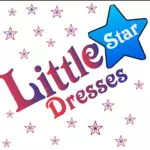 Business logo of Little star dresses