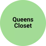 Business logo of Queens closet