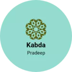 Business logo of Kabda