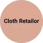 Business logo of Cloth Retailor