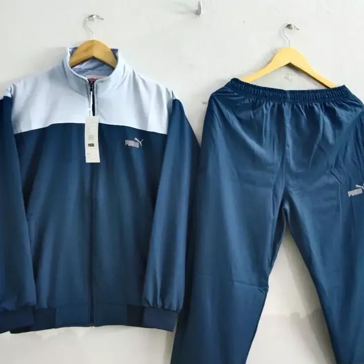 Track suit uploaded by M/S SAZI SPORTS MANUFACTURING AND SUPPLIER on 9/13/2022
