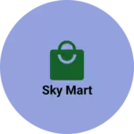 Business logo of Sky mart