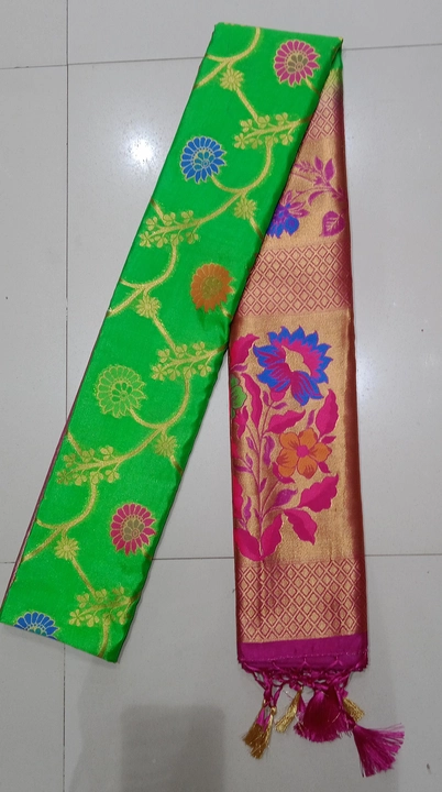 Product uploaded by Metro SAREES on 9/13/2022