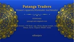 Business logo of Shri patanga traders