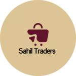 Business logo of Sahil traders