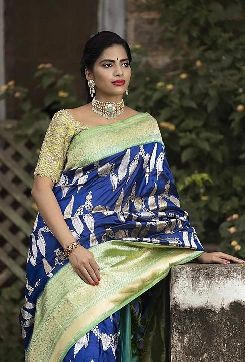 Saree uploaded by business on 12/15/2020