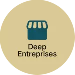 Business logo of Deep Entreprises