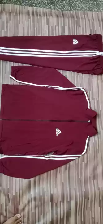 Ns tracksuit  uploaded by business on 9/13/2022
