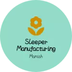 Business logo of Sleeper manufacturing