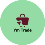 Business logo of Ym trade