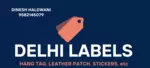 Business logo of Delhi Labels