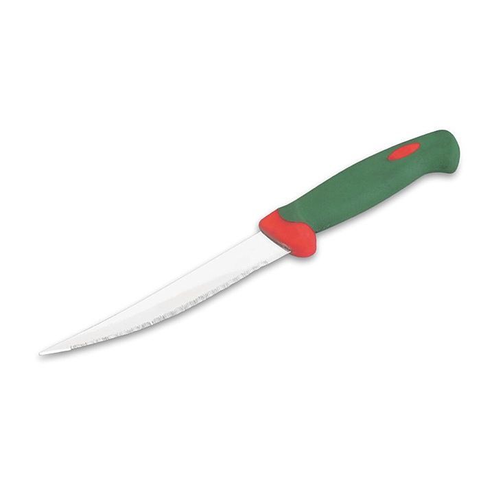 Nita stainless steel knife 9 inch plan  uploaded by Khodiyar plastic on 12/15/2020
