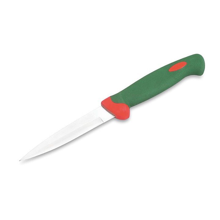 Nita stainless steel knife 8 inch plan  uploaded by Khodiyar plastic on 12/15/2020
